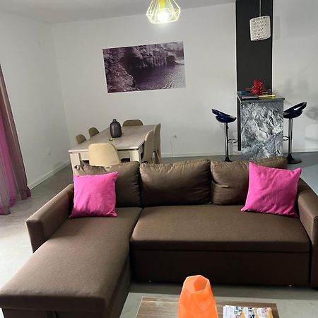Apartamentos Santiago - Tarrafal Tarrafal  Eksteriør billede