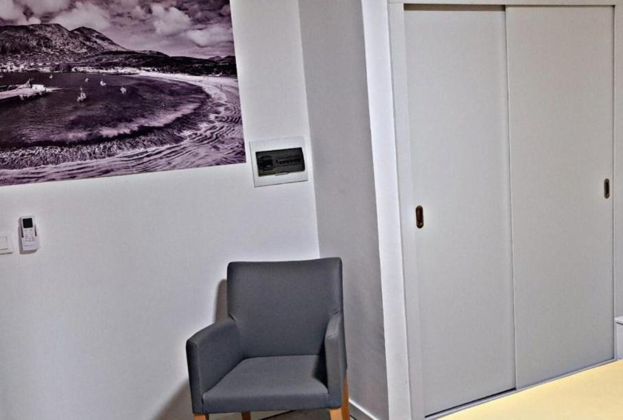 Apartamentos Santiago - Tarrafal Tarrafal  Eksteriør billede
