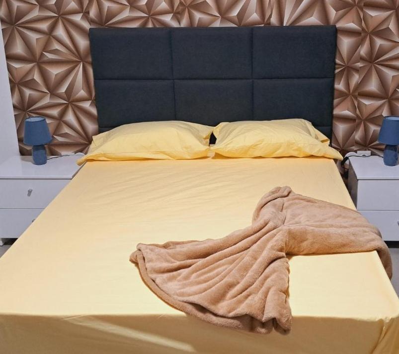 Apartamentos Santiago - Tarrafal Tarrafal  Eksteriør billede