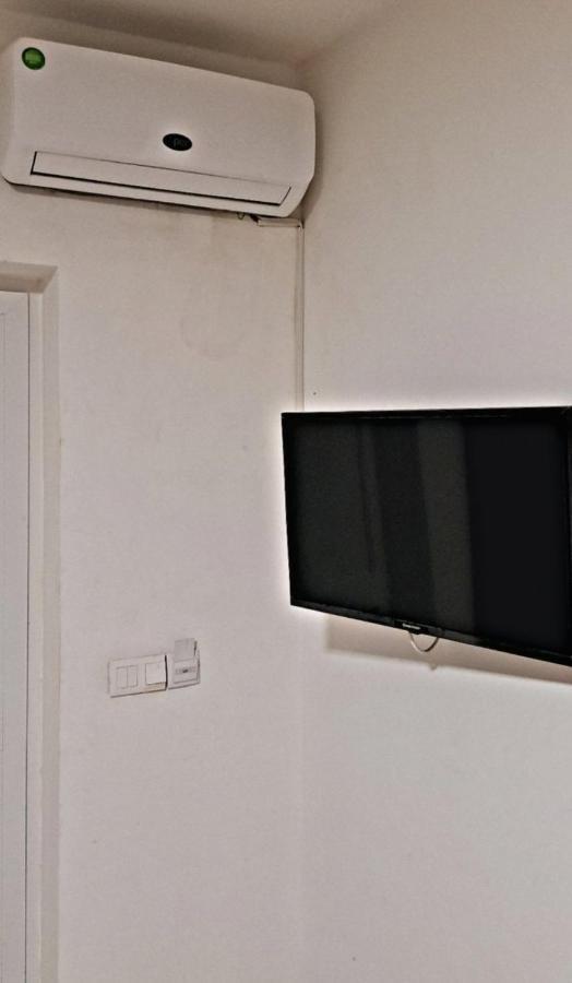 Apartamentos Santiago - Tarrafal Tarrafal  Eksteriør billede