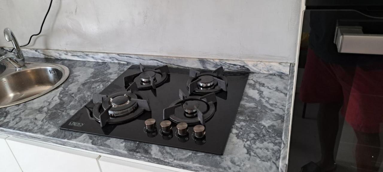 Apartamentos Santiago - Tarrafal Tarrafal  Eksteriør billede