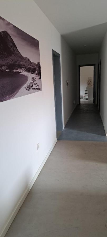 Apartamentos Santiago - Tarrafal Tarrafal  Eksteriør billede