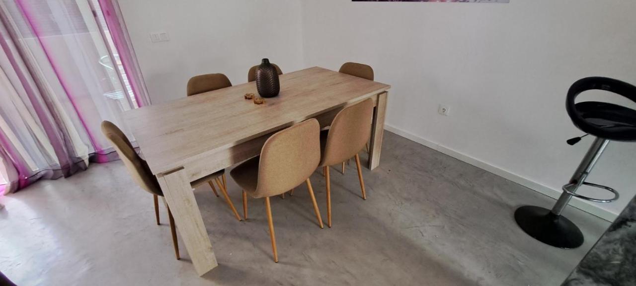 Apartamentos Santiago - Tarrafal Tarrafal  Eksteriør billede