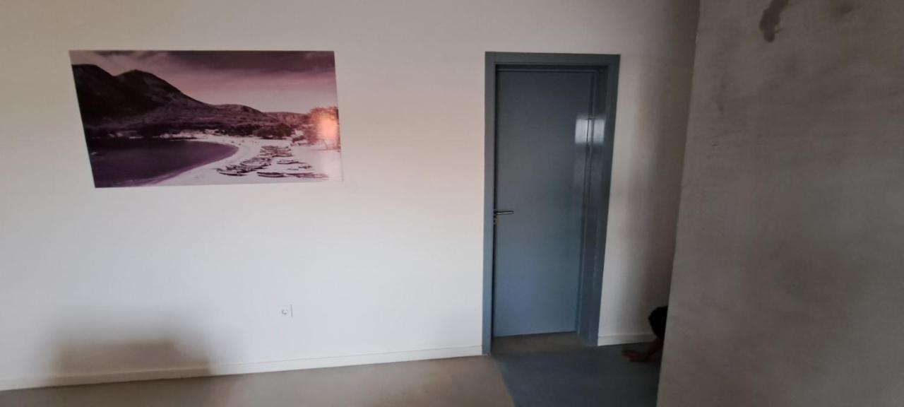 Apartamentos Santiago - Tarrafal Tarrafal  Eksteriør billede