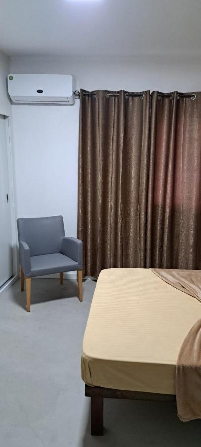 Apartamentos Santiago - Tarrafal Tarrafal  Eksteriør billede