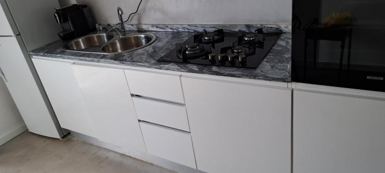 Apartamentos Santiago - Tarrafal Tarrafal  Eksteriør billede