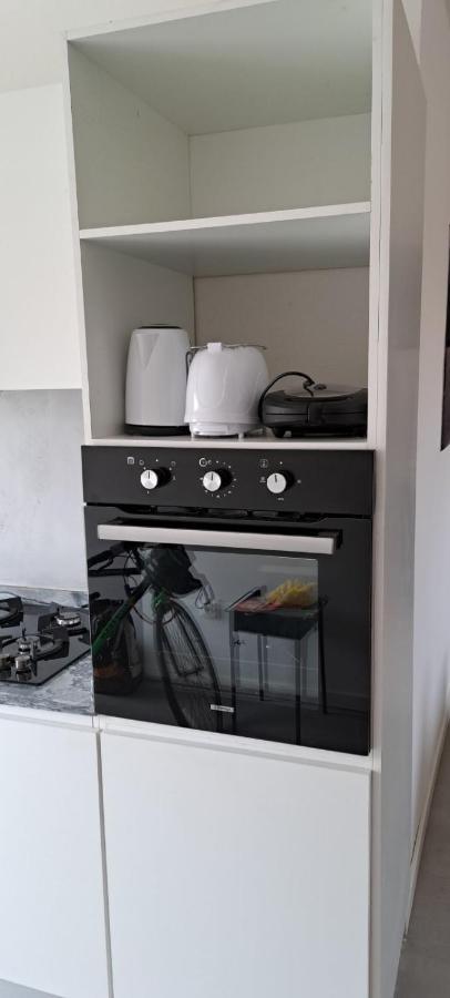Apartamentos Santiago - Tarrafal Tarrafal  Eksteriør billede