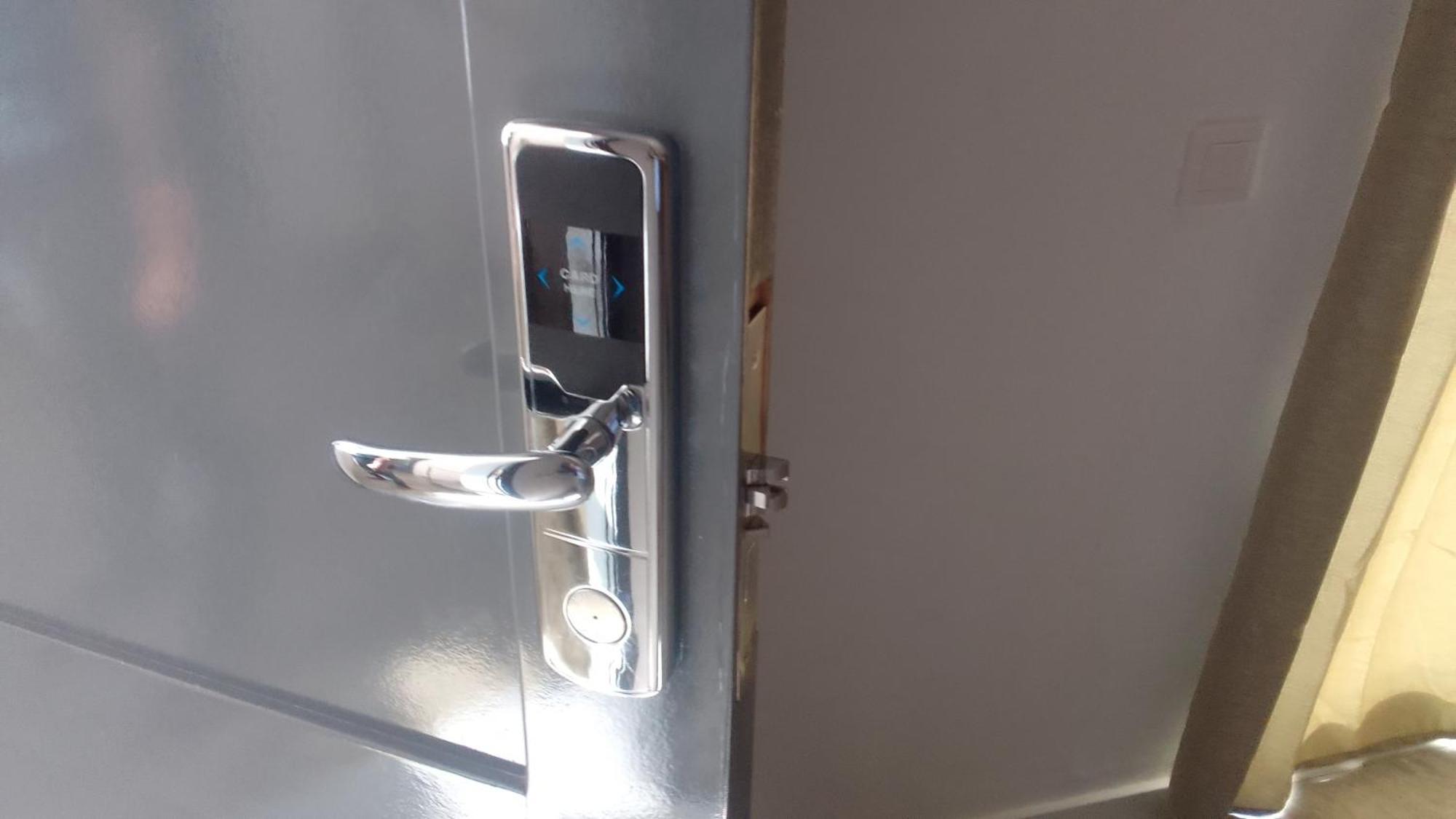 Apartamentos Santiago - Tarrafal Tarrafal  Eksteriør billede