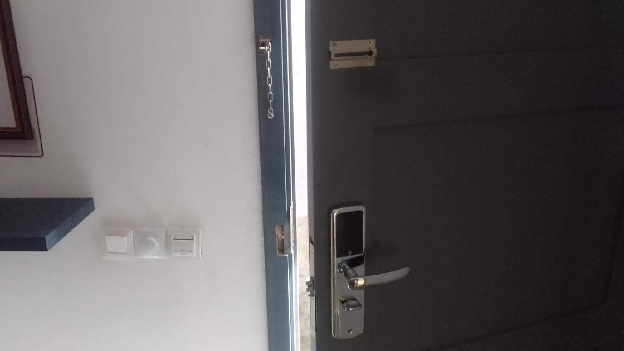 Apartamentos Santiago - Tarrafal Tarrafal  Eksteriør billede