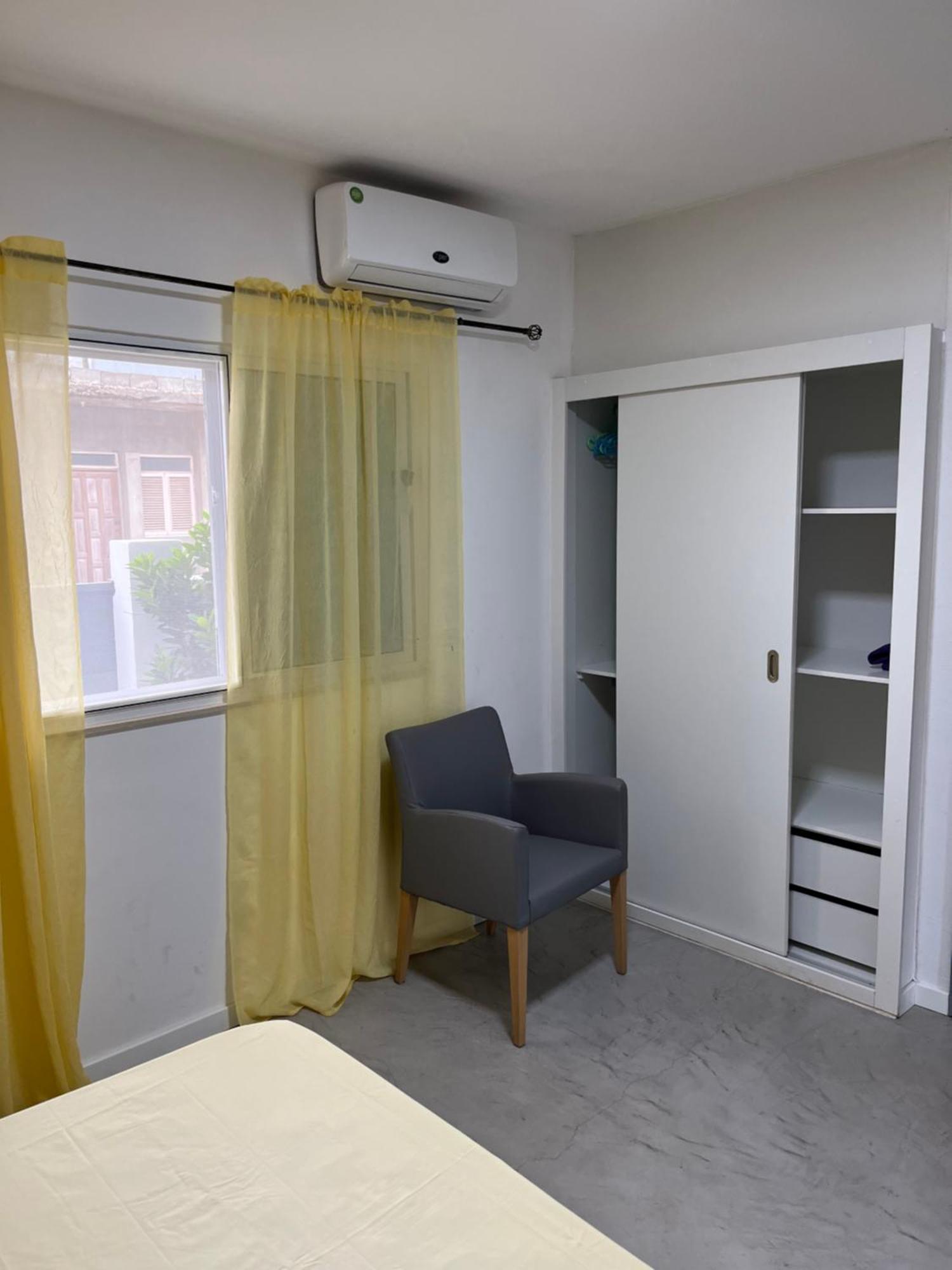 Apartamentos Santiago - Tarrafal Tarrafal  Eksteriør billede