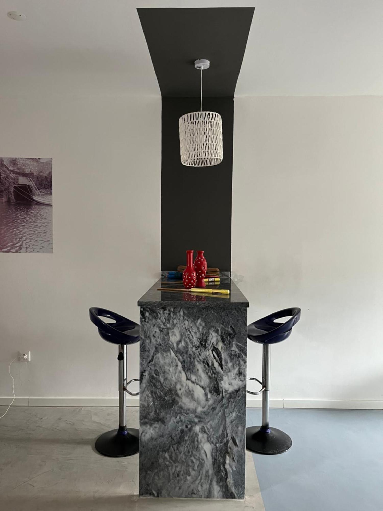 Apartamentos Santiago - Tarrafal Tarrafal  Eksteriør billede