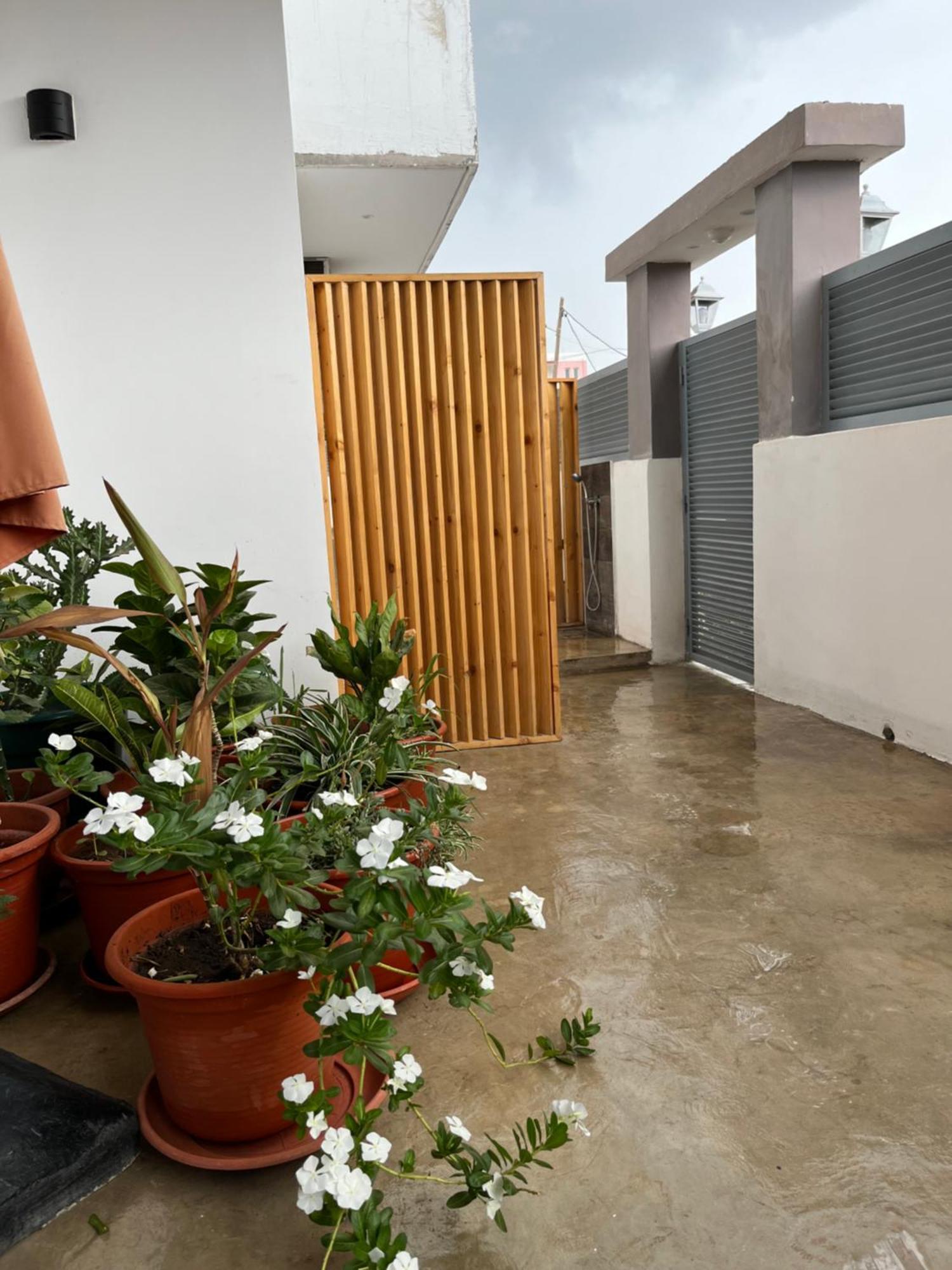 Apartamentos Santiago - Tarrafal Tarrafal  Eksteriør billede