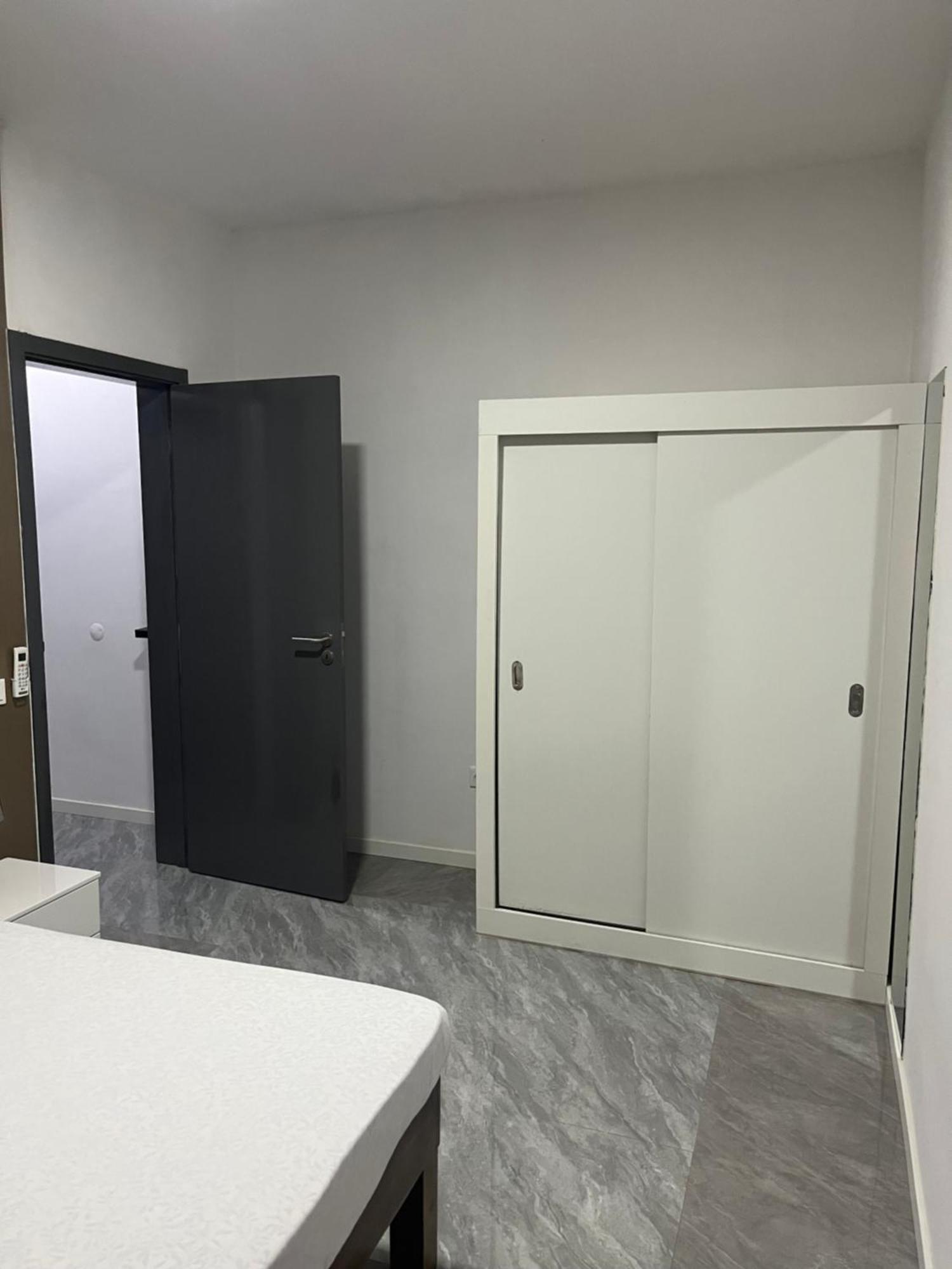 Apartamentos Santiago - Tarrafal Tarrafal  Eksteriør billede