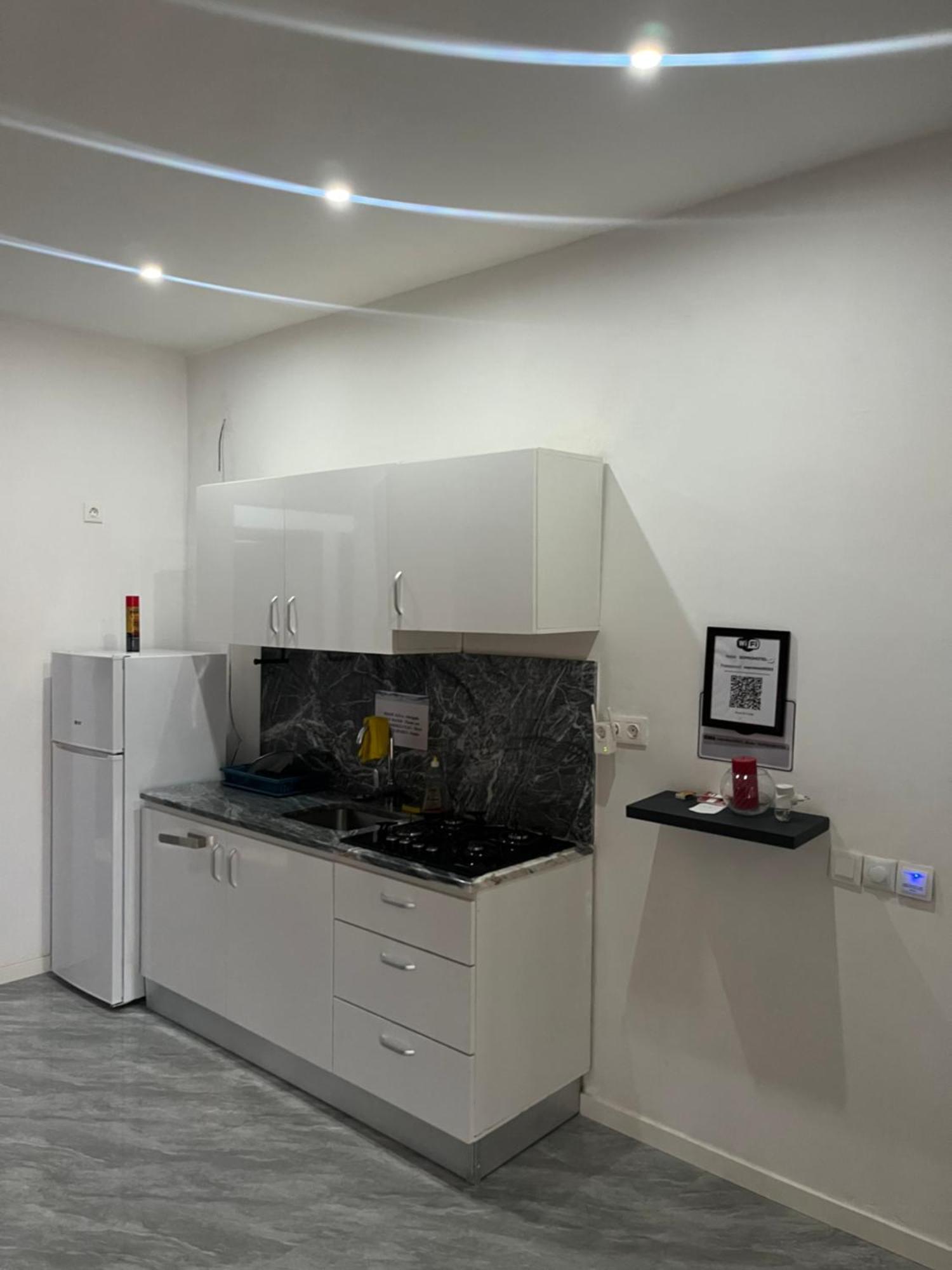 Apartamentos Santiago - Tarrafal Tarrafal  Eksteriør billede