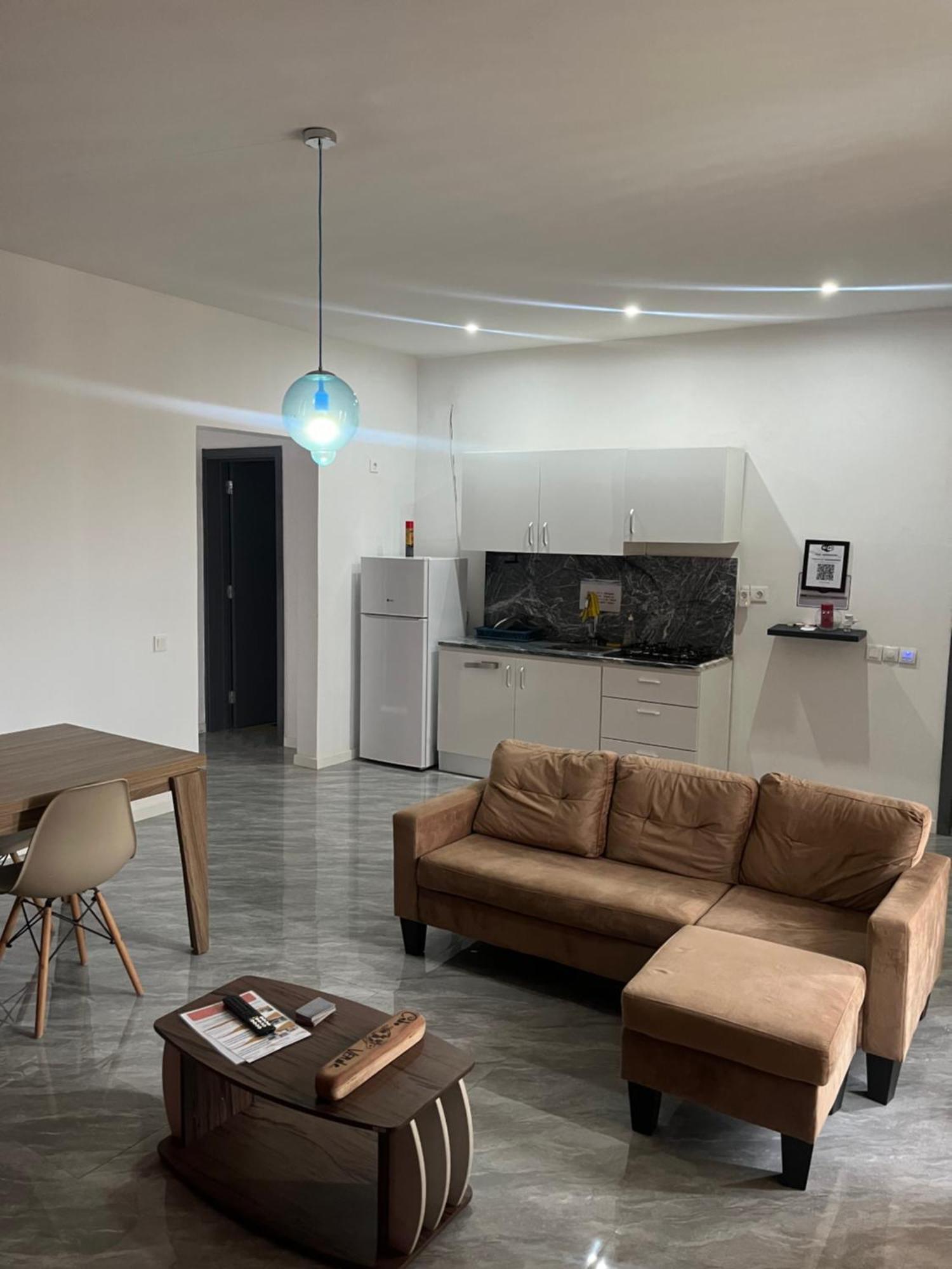 Apartamentos Santiago - Tarrafal Tarrafal  Eksteriør billede