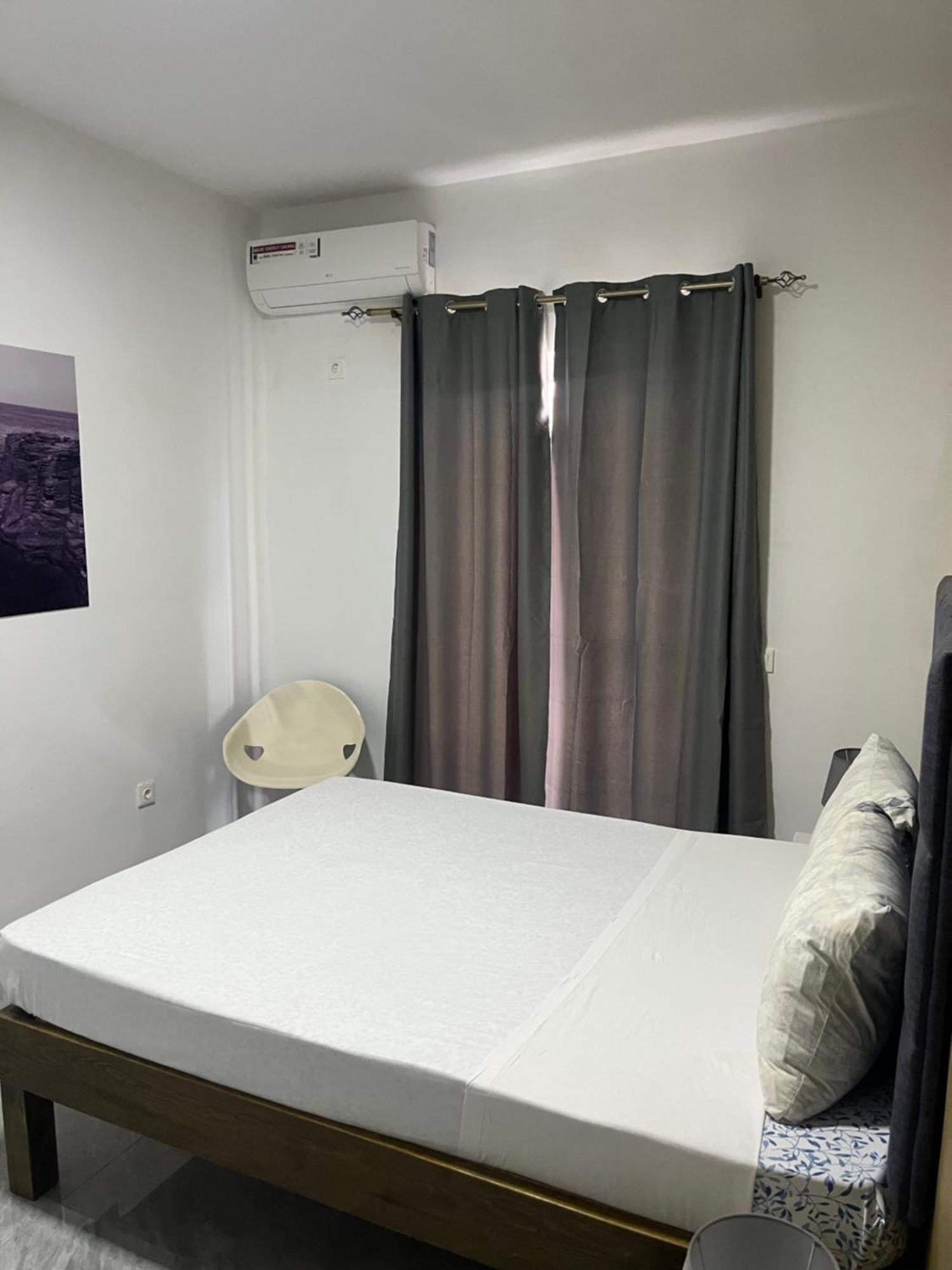 Apartamentos Santiago - Tarrafal Tarrafal  Eksteriør billede